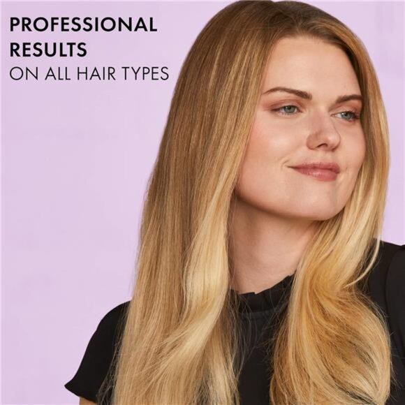 HOT TOOLS Professional Rainbow Turbo Ceramic Hair Dryer | Less Frizz - Picture 2 of 7